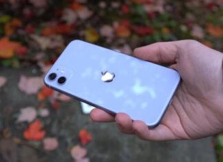 Мегазнижка к Черной пятнице! iPhone 11 – привычный дизайн с мощным железом отдают всего за 9 477