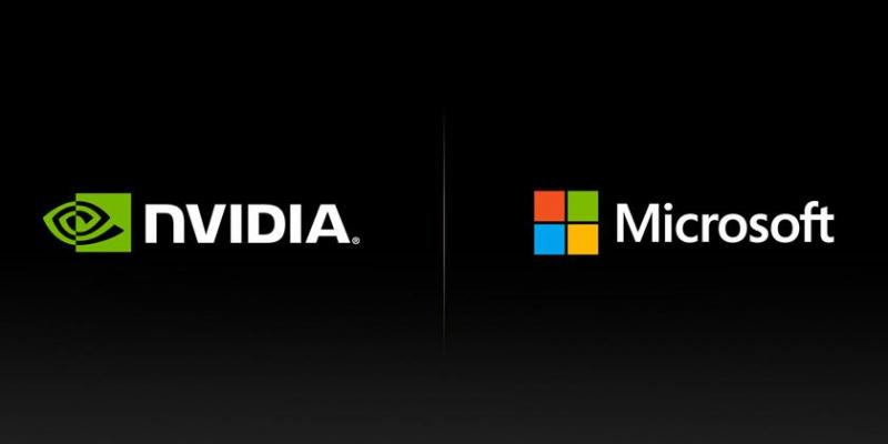 Microsoft и NVIDIA упростят разработчикам использование моделей искусственного интеллекта в Windows