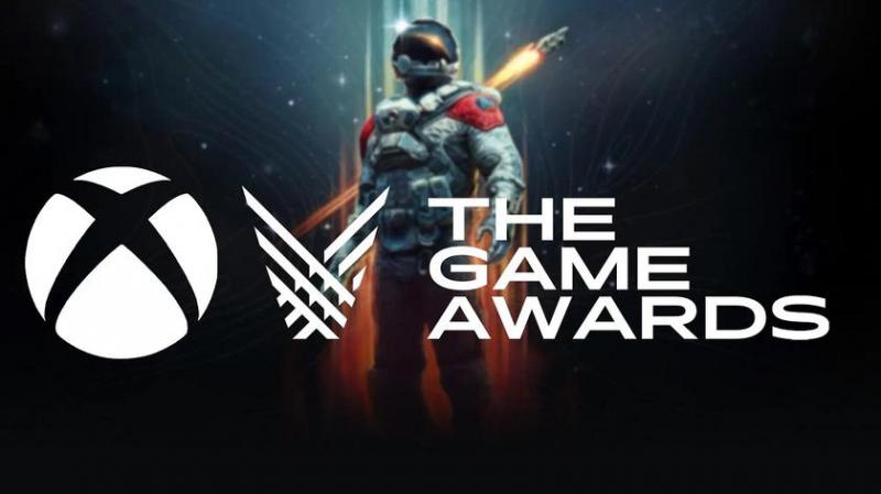 Microsoft официально объявила, что примет участие в шоу The Game Awards 2023 и готовит серию крутых анонсов