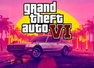 Мировая премьера GTA VI может состояться в течение месяца: инсайдер раскрыл планы Rockstar Games