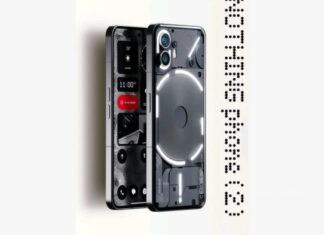 Младший брат или новый флагман? Компания Nothing планирует выпустить Nothing Phone 2a – слухи