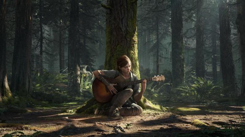 Мультиплеер The Last of Us все еще находится в разработке, говорит режиссер