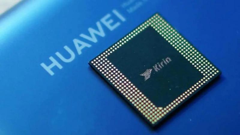 Модифицированный чип Kirin 9000s показал в Geekbench результат на уровне Snapdragon 865 четырехлетней давности