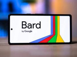 Мошенники используют поддельные ссылки на чат-бот Google Bard, чтобы украсть данные для входа и финансовую информацию