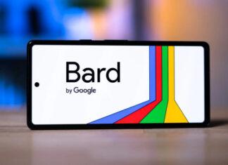 Мошенники используют поддельные ссылки на чат-бот Google Bard, чтобы украсть данные для входа и финансовую информацию