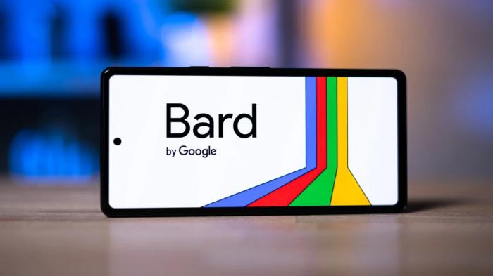 Мошенники используют поддельные ссылки на чат-бота Google Bard для кражи данных для входа и финансовой информации