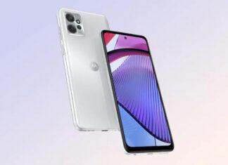 Moto G Power 5G (2023) на Amazon: экран на 120 Гц, чип MediaTek Dimensity 930 и батарея на 5000 мАч со скидкой $100