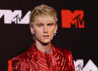 Муж Меган Фокс, рэпер Machine Gun Kelly, намерен получить роль Линка в грядущей киноадаптации видеоигры «The Legend of Zelda»