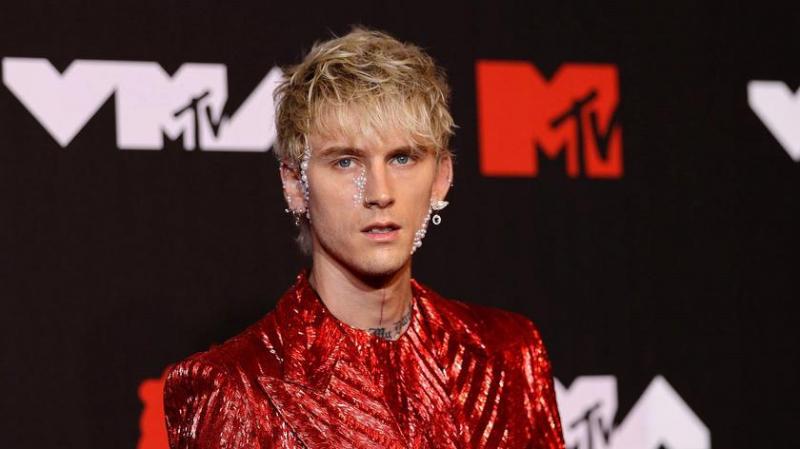 Муж Меган Фокс, рэпер Machine Gun Kelly, сыграет Линка в грядущей экранизации видеоигры «Легенда о Зельде