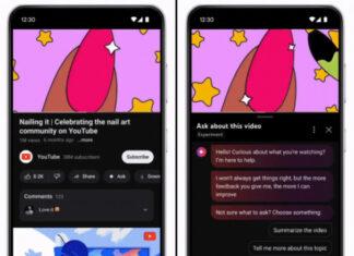 Мы этого ждали: YouTube тестирует искусственный интеллект, позволяющий задавать вопросы к видео и обобщать комментарии