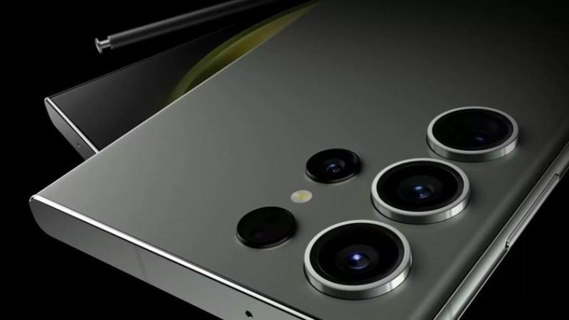 Максимально приближен к реальности: инсайдер показал рендеры Samsung Galaxy S24 Ultra с титановой рамкой, как у iPhone 15 Pro