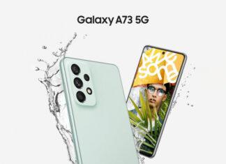 Наконец-то! Samsung Galaxy A73 получил стабильную версию One UI 6 на базе Android 14
