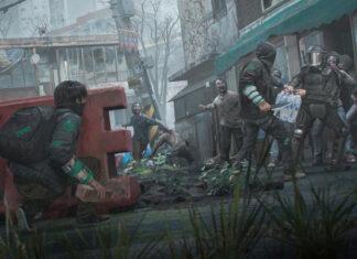 Нашествие зомби в Сеуле: разработчики популярной инди-игры Dave the Diver представили 22 минуты геймплея своей новой игры