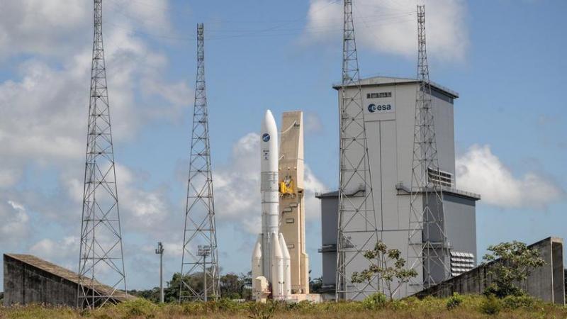 Предотвращение монополии SpaceX – Германия, Италия и Франция будут инвестировать более 350 миллионов долларов ежегодно в авиационную компанию Arianespace