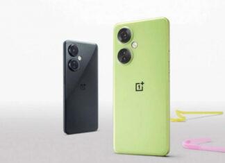 Не только OnePlus Nord Buds 2: OnePlus Nord N30 5G доступен на Amazon со скидкой $70