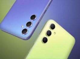 Не увидим мы быструю зарядку в Samsung Galaxy A55, всего 25 Вт. Но графический процессор действительно поразит!