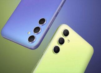 Не увидим мы быструю зарядку в Samsung Galaxy A55, всего 25 Вт. Но графический процессор действительно поразит!