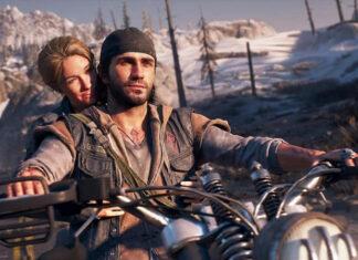 Неанонсированная игра от создателей байкерского зомби-экшена Days Gone может выйти уже в 2025 году