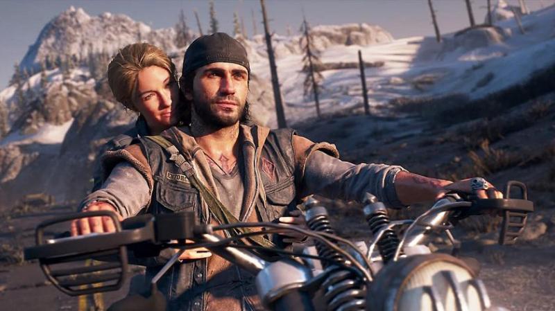 Неанонсированная игра от создателей зомби-байкерского экшена Days Gone может выйти уже в 2025 году