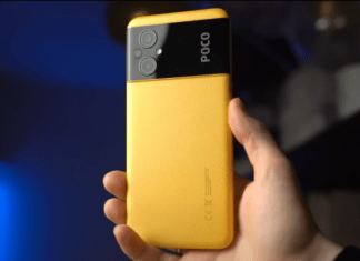 Недорогой POCO M5 становится еще более доступным со скидкой – 11.11 за 3 291