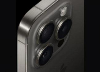 Не только Pro Max: iPhone 16 Pro получит телеобъектив с тетрапризмой и 5-кратным оптическим зумом