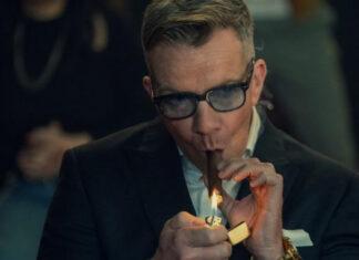Netflix представили первые кадры драматического сериала «The Gentlemen» от Гая Ричи, созданного по мотивам популярного фильма 2019 года