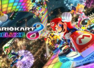 Nintendo продала более 57 млн копий Mario Kart 8 Deluxe, а количество проданных копий Animal Crossing: New Horizons пересекло отметку в 55 млн