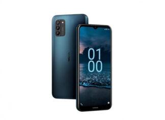 Nokia G100 с чипом Snapdragon 662 и батареей на 5000 мАч можно купить на распродаже Black Friday за $129