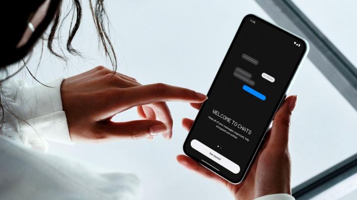 Nothing Phone (2) получил iMessage от Apple – как этого удалось добиться? Это безопасно?