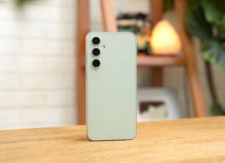 Новинка со скидкой! Samsung Galaxy S23 FE флагманские характеристики по цене середняка всего от 16 568