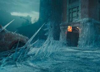 Новый «Ghostbusters: Frozen Empire» — первый трейлер и все что известно о касте, сюжете и дате релиза