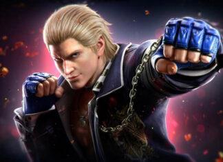 Новый трейлер файтинга Tekken 8 представил хорошо знакомого фанатам серии героя — Стива Фокса