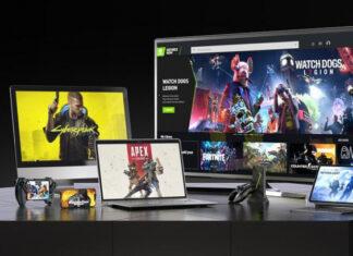 NVIDIA дарит подписки на PC Game Pass и GeForce Now при покупке видеокарт GeForce RTX 40