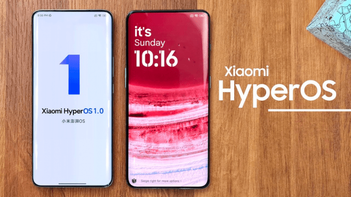 Анонсированы первые устройства, получившие HyperOS от Xiaomi на мировом рынке — проверьте наличие вашего устройства!
