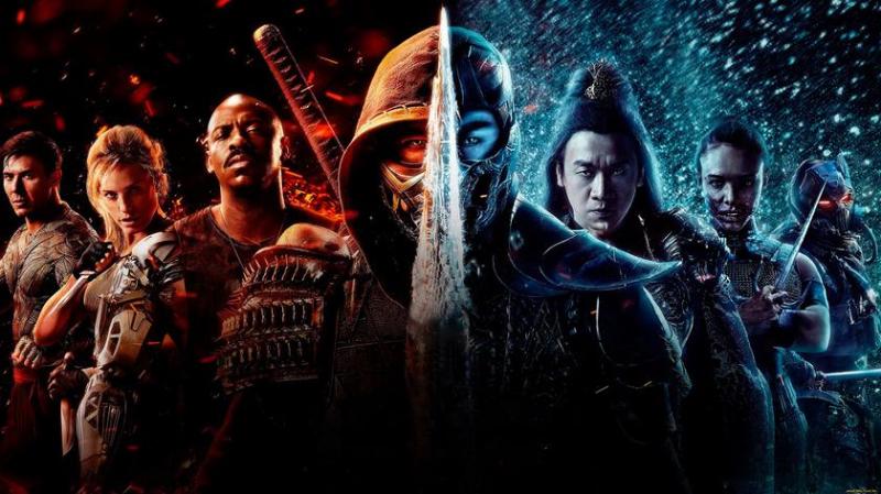 Обновление Mortal Kombat 2: продюсер фильма Тодд Гарнер намекает, что съемки могут начаться раньше, чем ожидалось