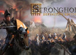 Обновленная версия культовой исторической стратегии Stronghold получит масштабную пострелизную поддержку: студия FireFly выпустит два крупных дополнения и ряд бесплатных обновлений