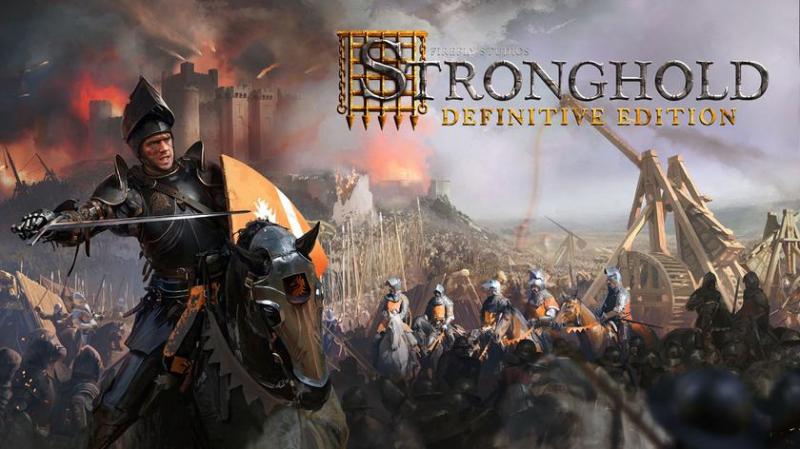 Обновленная версия культовой исторической стратегии Stronghold получит масштабную поддержку после выхода: студия FireFly выпустит два крупных дополнения и ряд бесплатных обновлений