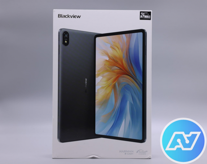 Обзор Blackview Tab 18 – лучший бюджетный планшет года? Характеристики, цена, фото