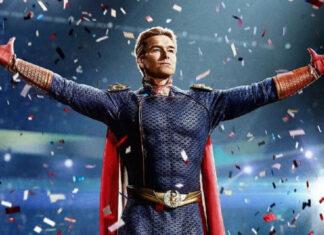 Обзор предстоящего сезона «The Boys» намекает на раскрытие временных загадок и поможет вам определить, стоит ли посмотреть «Gen V»
