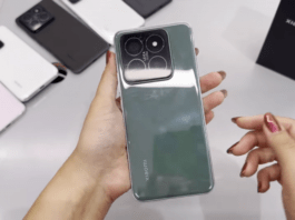 Обзор Xiaomi 14 Pro – самый технологичный смартфон 2023! Титан — наше все