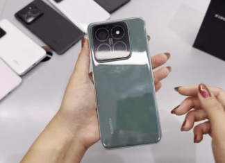 Обзор Xiaomi 14 Pro – самый технологичный смартфон 2023! Титан — наше все