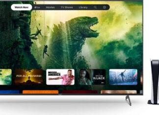 Очередная коллаборация: Sony вместе с Apple дарит Apple TV+ владельцам PlayStation 4/5 на три месяца