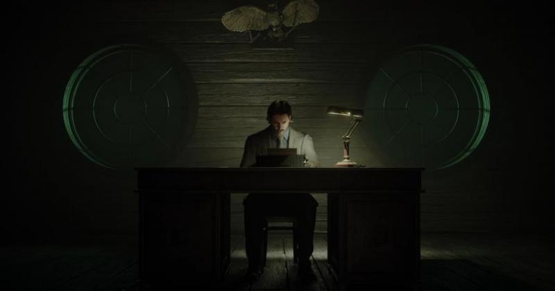 Они хотели удалить один из лучших эпизодов Alan Wake 2: Сэм Лейк спас положение