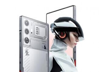 Один из самых мощных смартфонов на рынке: Red Magic 9 Pro c чипом Snapdragon 8 Gen 3, 24 ГБ ОЗУ и 1 ТБ ПЗУ протестировали в AnTuTu