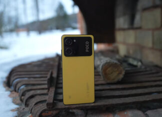 Одно из лучших предложений на Черную пятницу! Poco X5 Pro 5G — непревзойденные характеристики всего от 8 527