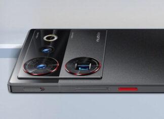 Официально: Nubia Z60 Ultra дебютирует в декабре