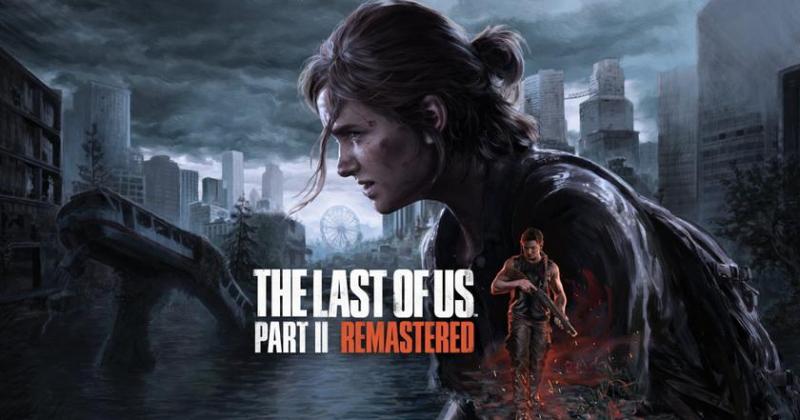 Официально: The Last of Us Part II Remastered выйдет 19 января на PlayStation 5, владельцы версии для PS4 смогут обновиться за 10 долларов