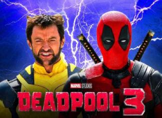 Официально: Возобновились съемки «Deadpool 3»
