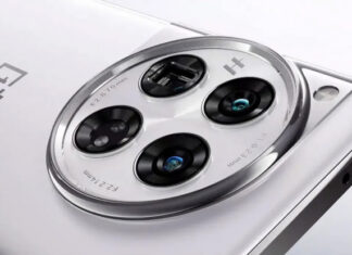 Официальные фото и видео OnePlus 12 – смартфон выйдет в начале декабря