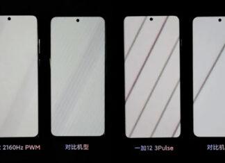 OnePlus 12 получил 4500 нит – утечки раскрыли полные характеристики дисплея